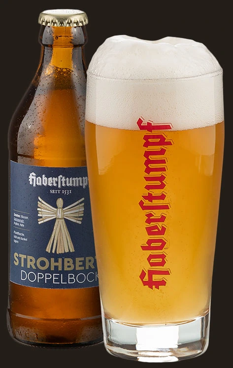 Haberstumpf Strohberta